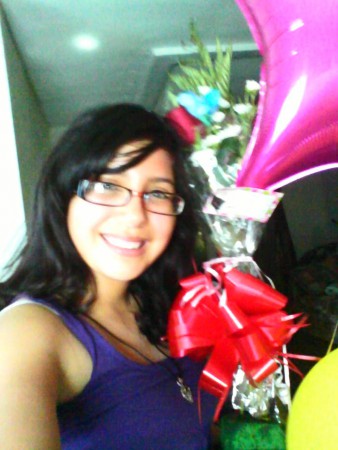 Graduacion de la secundaria